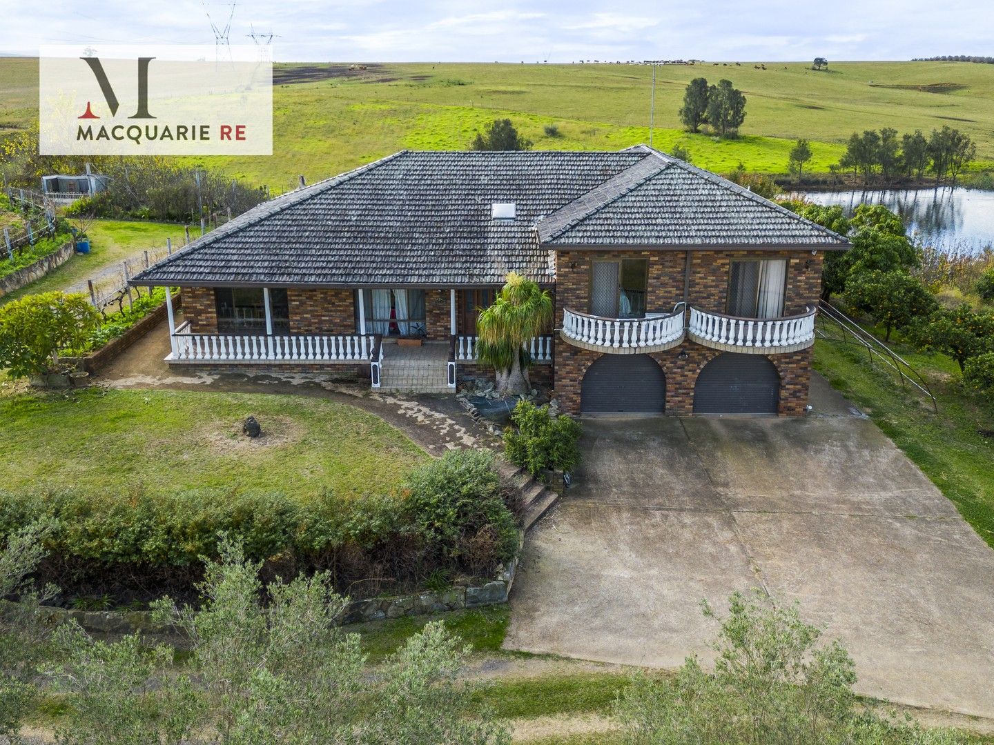 22252239 Elizabeth Drive, Luddenham NSW 2745 House for Sale