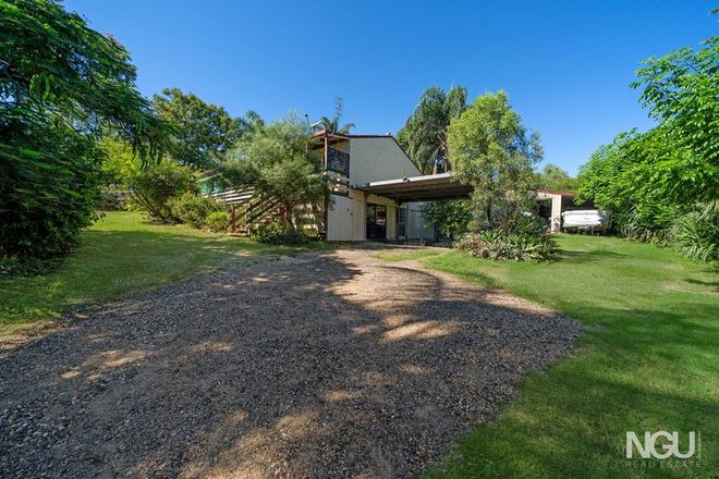 Picture of 13 Pelican Drive, LAIDLEY HEIGHTS QLD 4341