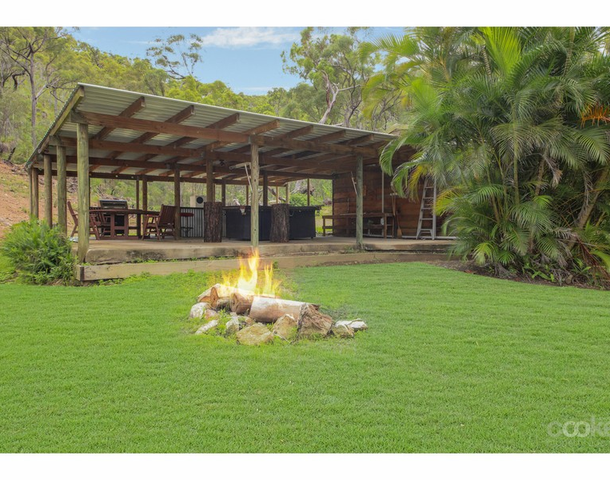 4 Davidson Road, Cawarral QLD 4702