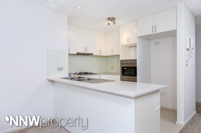 1/1-7 Rowe Street, Eastwood NSW 2122, Image 2