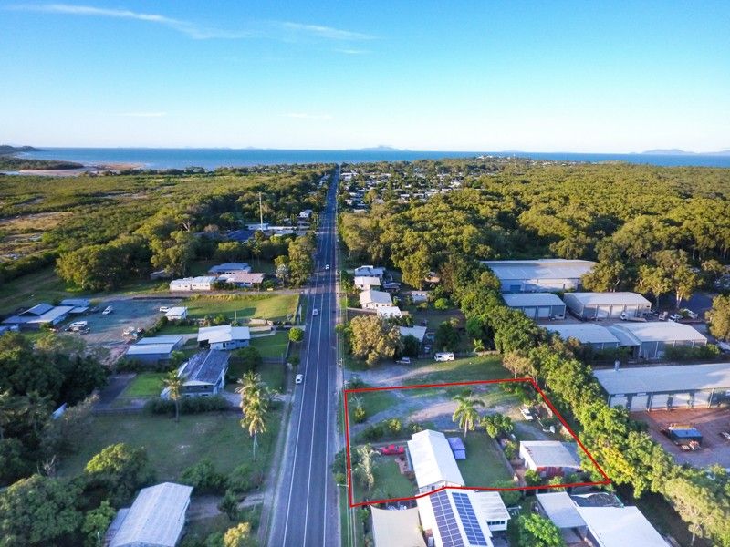 242 Slade Point Road, Slade Point QLD 4740
