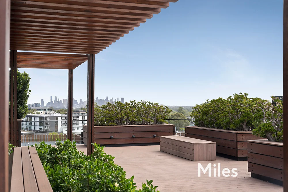 Additional image 2 of 403/1 Westley Avenue, Ivanhoe VIC 3079