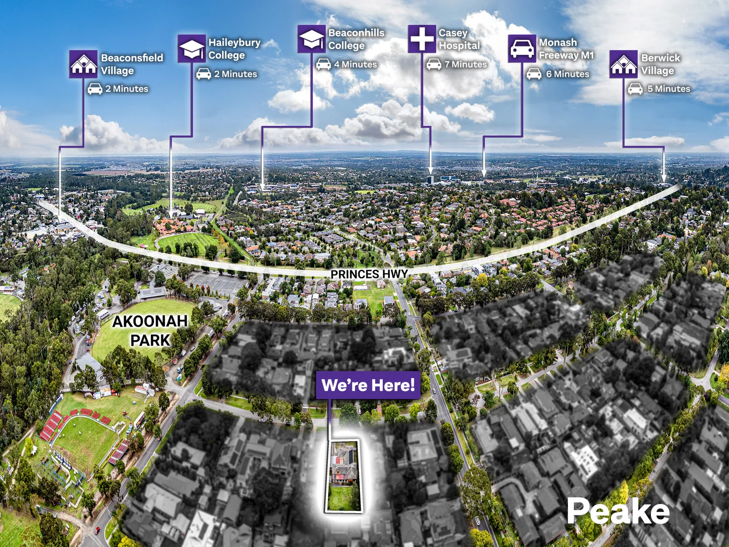 Additional image 2 of 3 Funston Street, Berwick VIC 3806