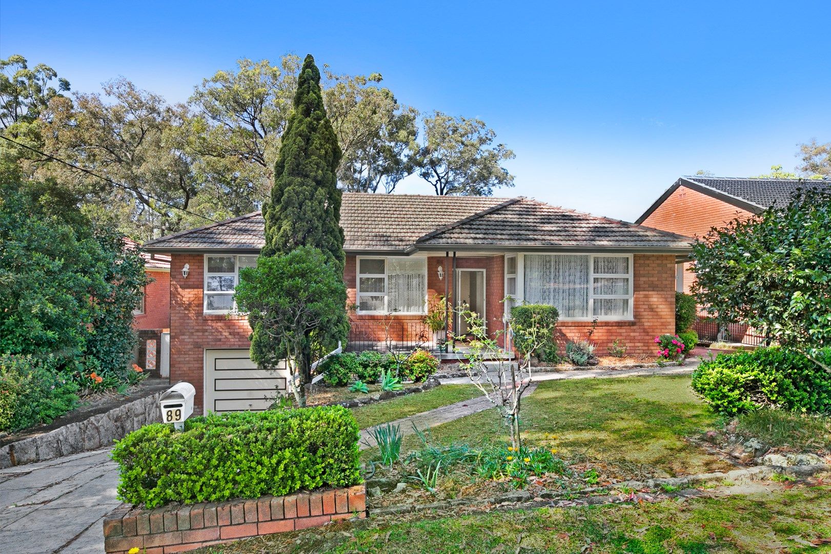 89 Murray Farm Road, Beecroft NSW 2119, Image 0