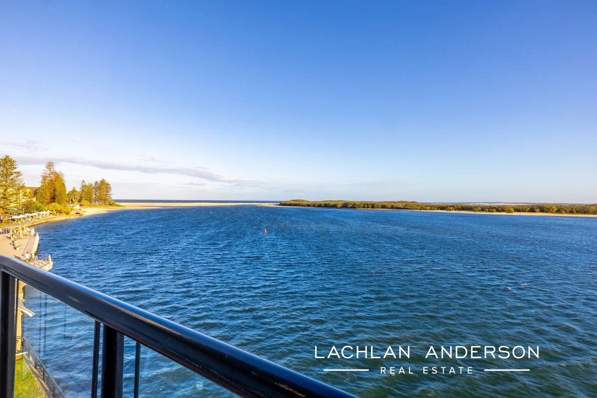 23/4 Tay Avenue, Caloundra QLD 4551