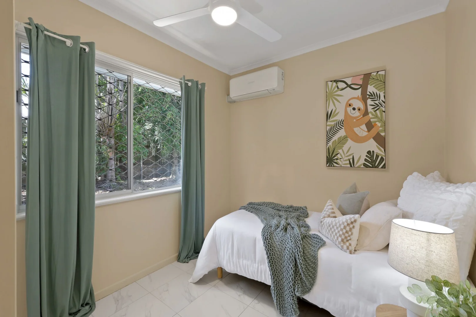 Additional image 19 of 7 Hassen Court, Mount Pleasant QLD 4740