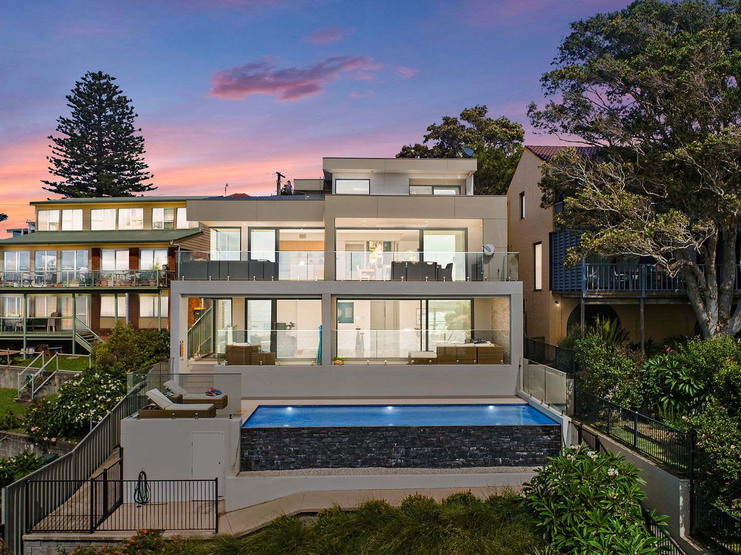 15 Pacific Street Kiama Nsw 2533 Domain