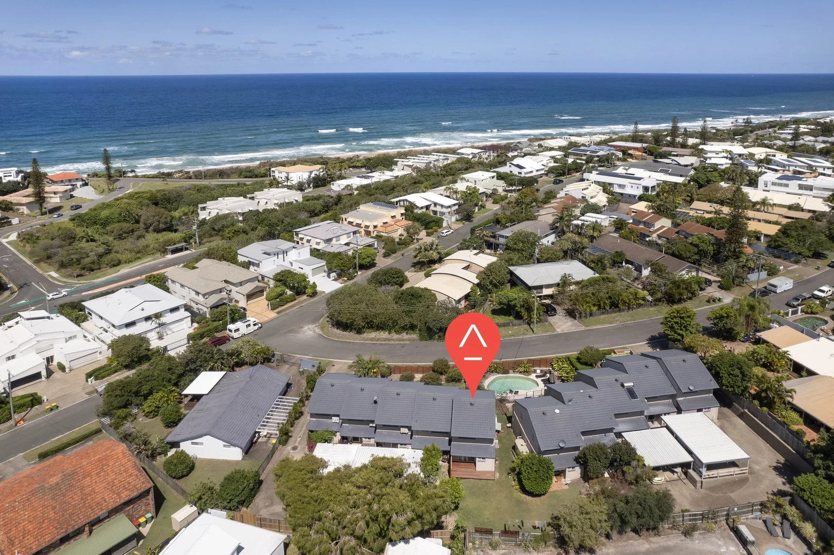 5/23 Margit Crescent, Sunrise Beach QLD 4567