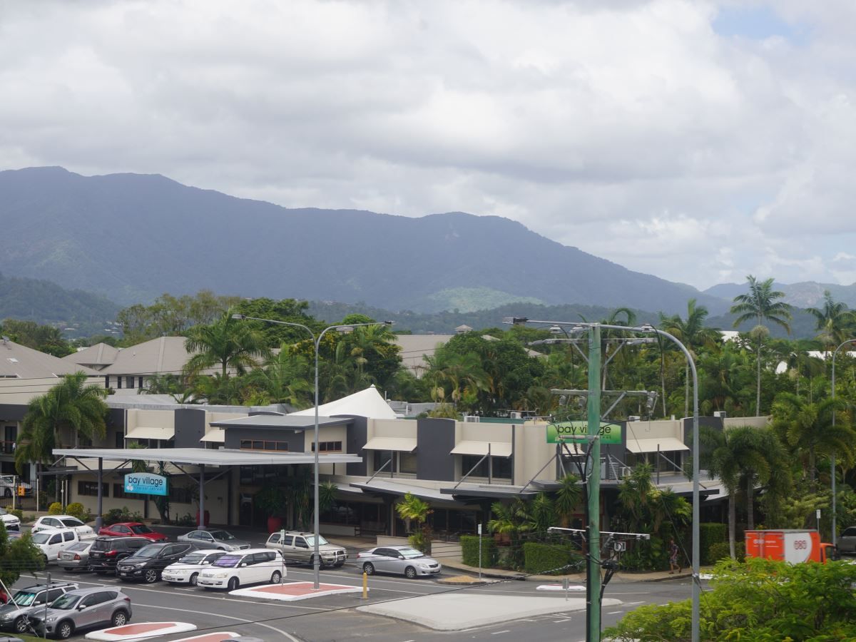 113 & 134/166 Lake Street, Cairns City QLD 4870, Image 2