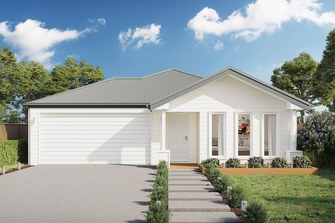 Picture of Lot 17 Proposed St, KILMORE VIC 3764