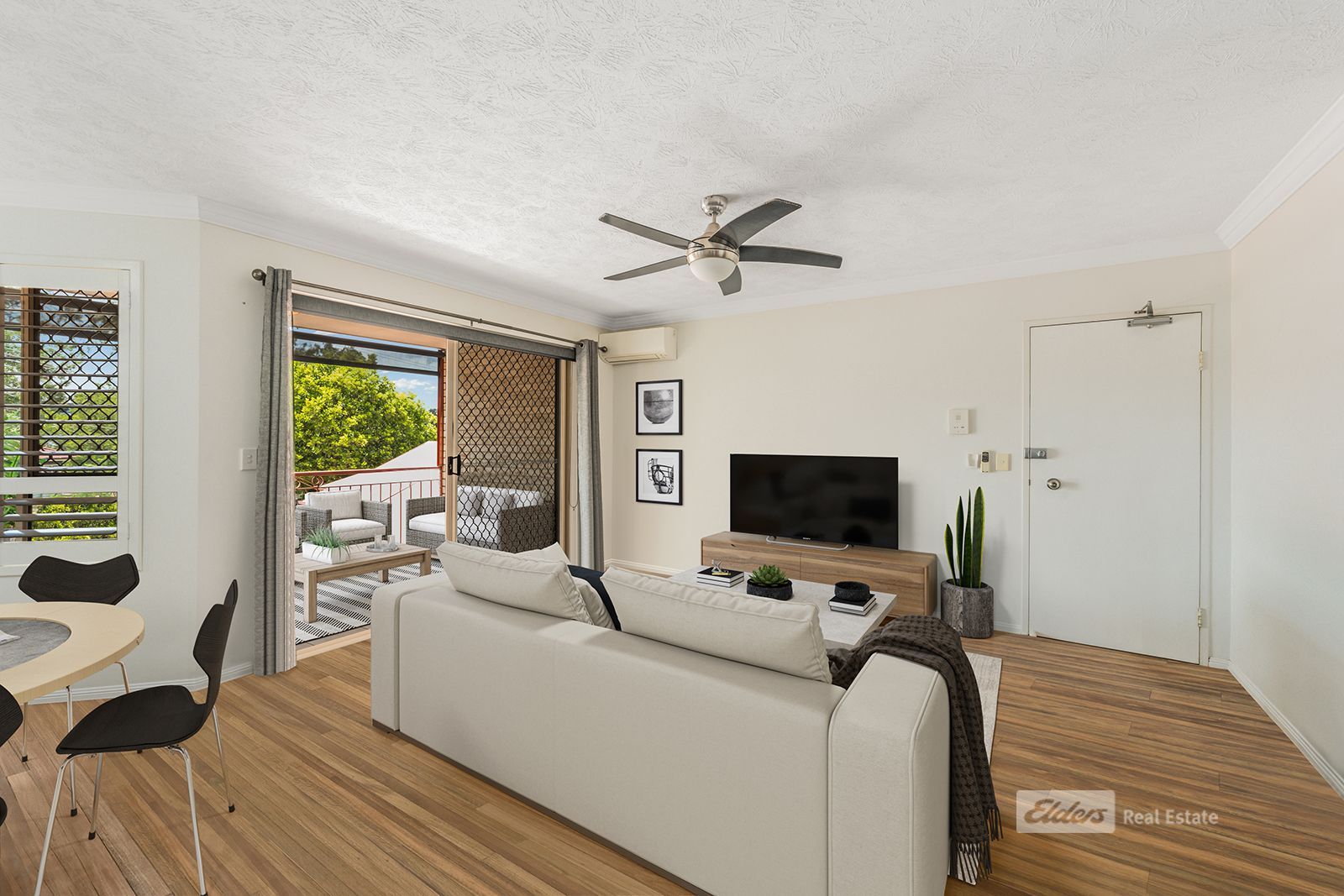 4/18 McIlwraith Street, Everton Park QLD 4053, Image 2