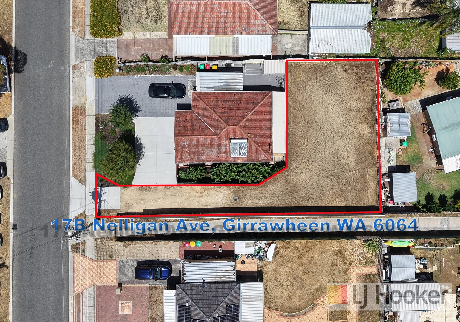 Additional image 6 of 17B Nelligan Avenue, Girrawheen WA 6064