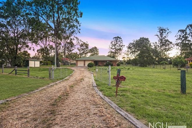 Picture of 35 - 37 Clarefield Court, THAGOONA QLD 4306