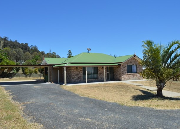 40 Edgerton Drive, Plainland QLD 4341