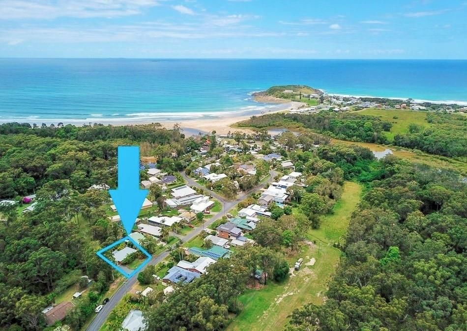 19 Arrawarra Beach Road, Arrawarra NSW 2456 House For Rent Domain