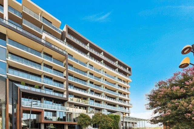 1 bedrooms Apartment / Unit / Flat in 302/770B Toorak Road GLEN IRIS VIC, 3146