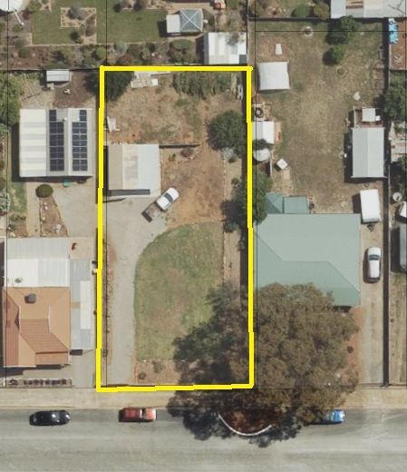 34 Wolfe Street, Jamestown SA 5491, Image 2