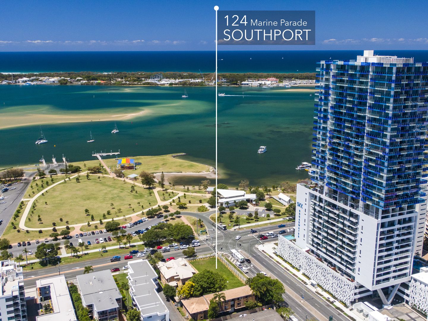 124 Marine Parade, Southport QLD 4215, Image 2