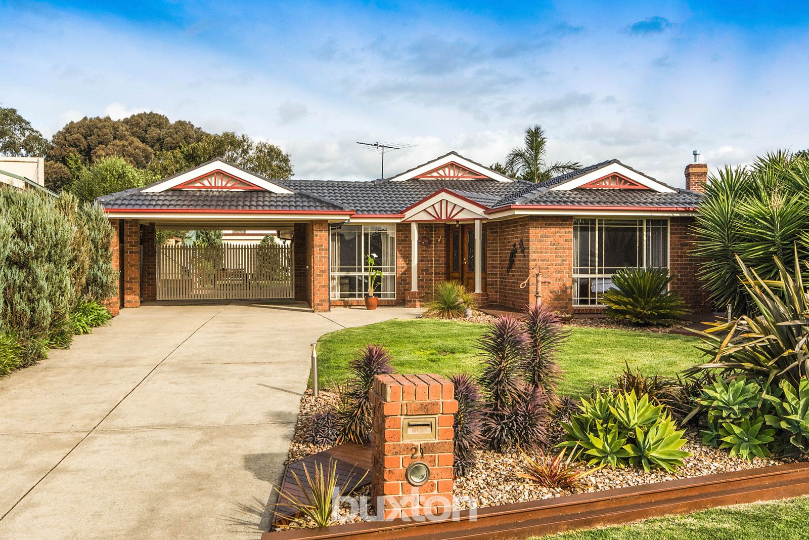 21 Banksia Place, Grovedale VIC 3216, Image 0