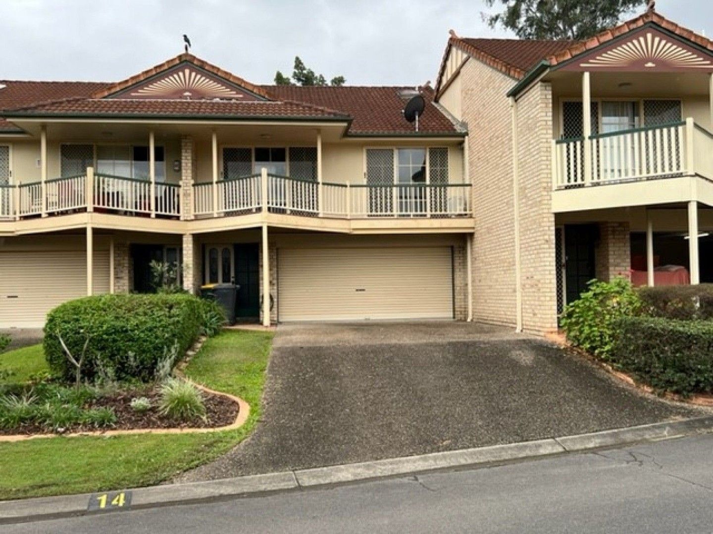 2 bedrooms Townhouse in ID:21092722/1060 Waterworks Road THE GAP QLD, 4061
