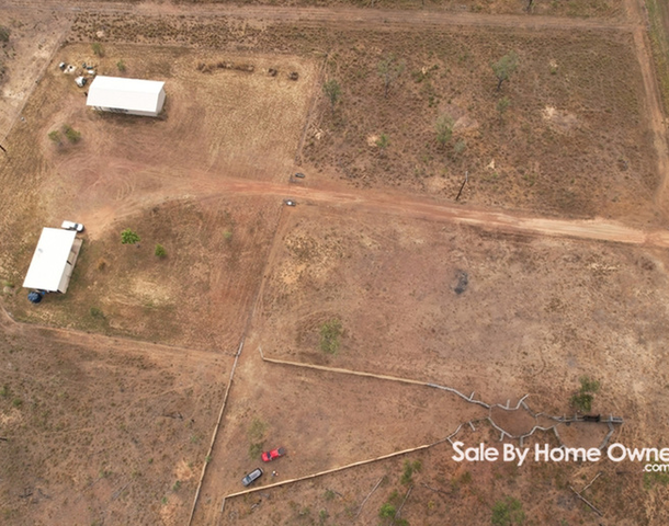 708 Cheeney Road, Eva Valley NT 0822