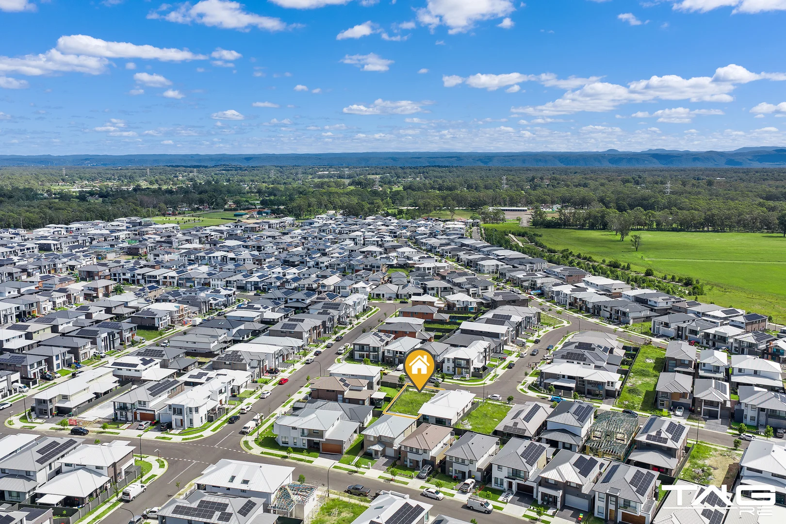 Additional image 5 of Lot 7494/at 4 Echidna Street, Melonba NSW 2765