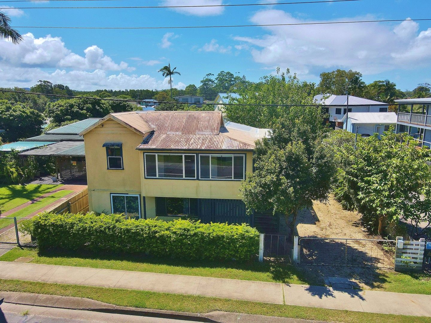 545A Ocean Drive, North Haven NSW 2443, Image 0