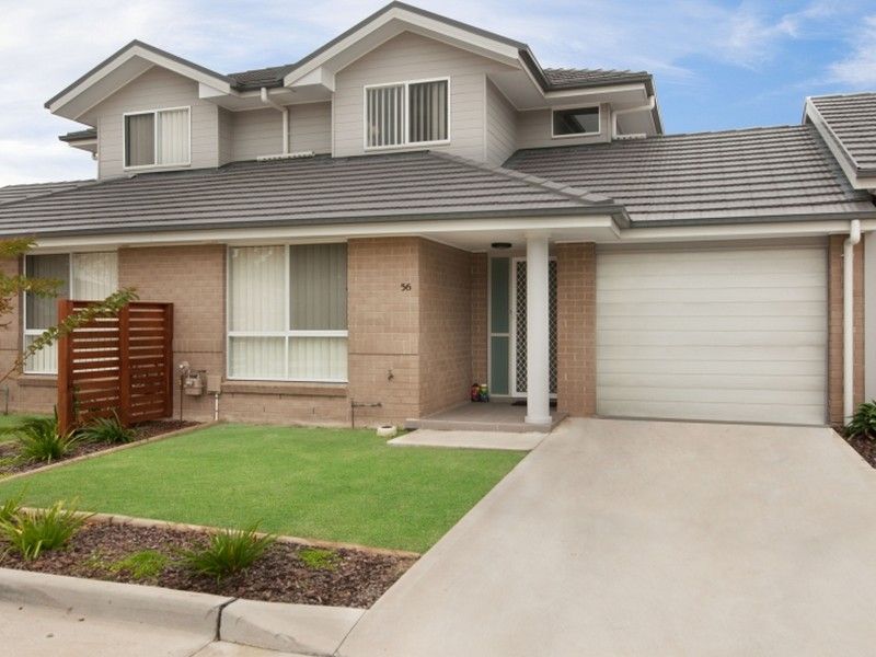 56/14 Lomandra Terrace, Hamlyn Terrace NSW 2259, Image 0