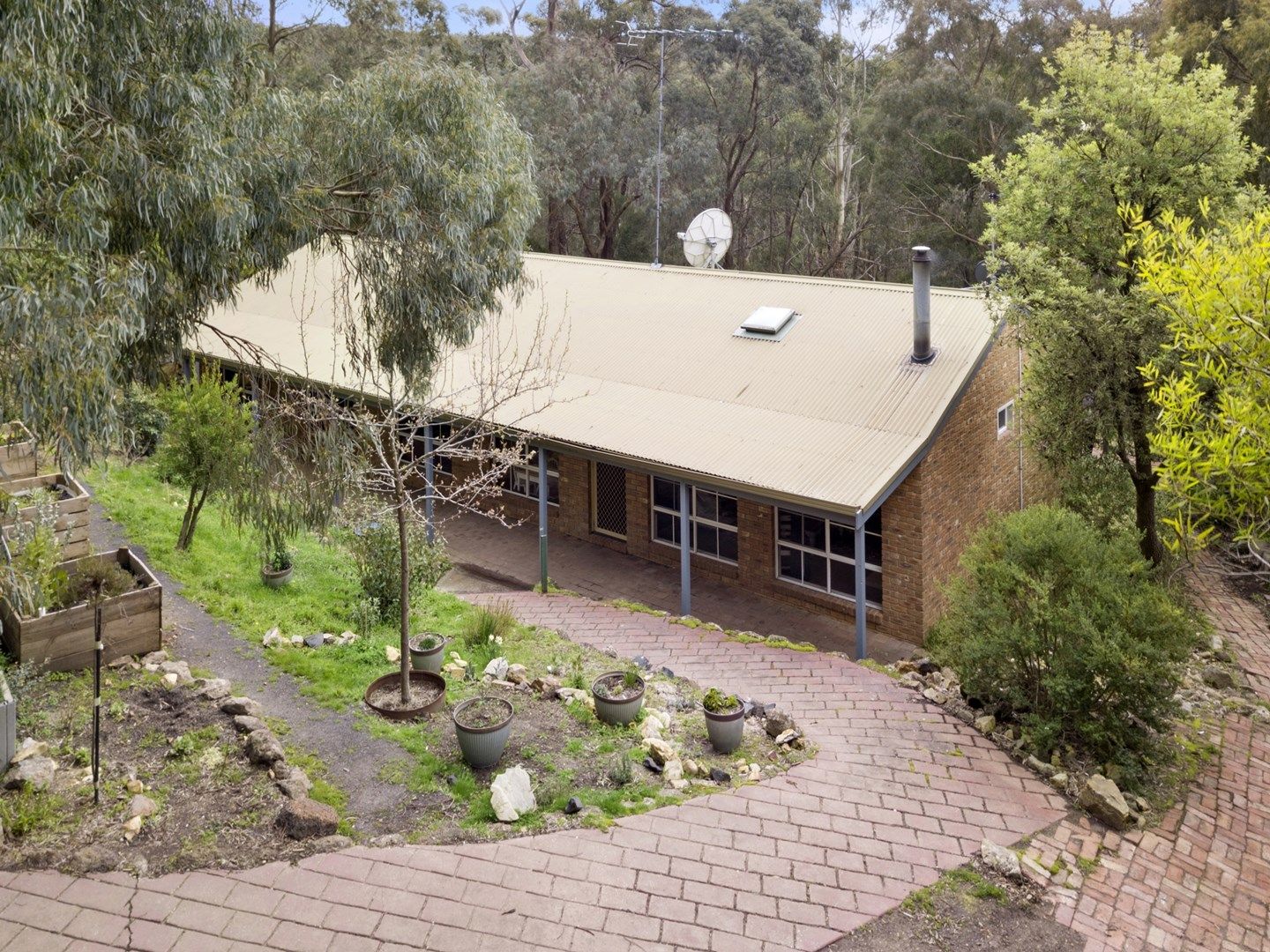 72 Acacia Avenue, Dales Creek VIC 3341, Image 0