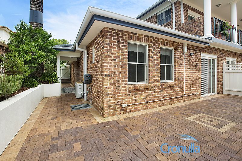 11/9 Lucas Street, Cronulla NSW 2230, Image 0