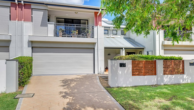Picture of 8 Augusta Crescent, MOUNT OMMANEY QLD 4074