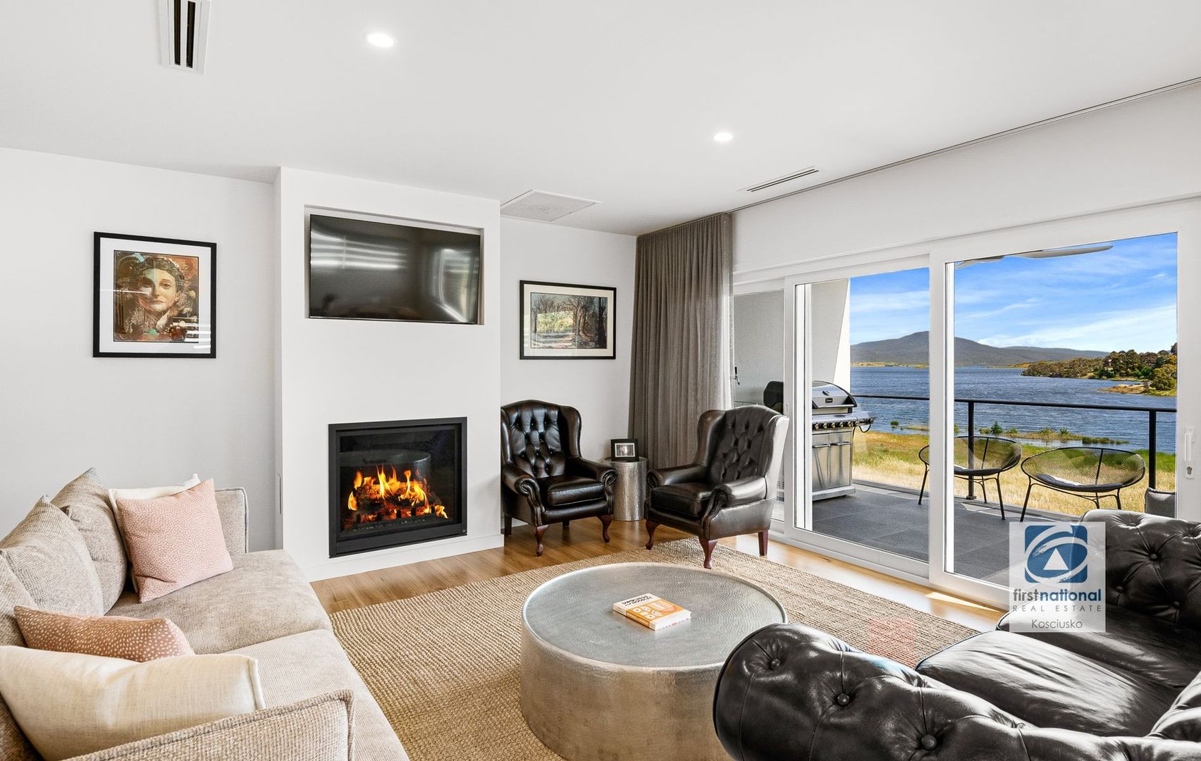 22A Old Kosciuszko Road, East Jindabyne NSW 2627, Image 2