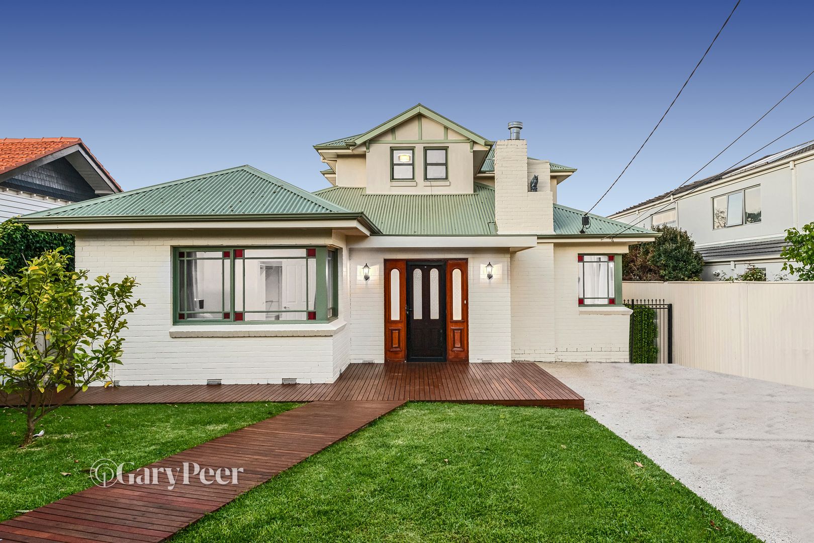 33 Binnie Street, Brighton East Property History & Address Research