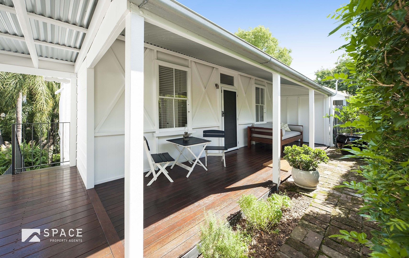 58 Stafford Street, Paddington QLD 4064, Image 0