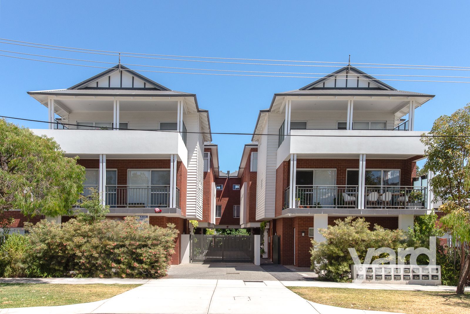 1 bedrooms House in 108/10 First Avenue KENSINGTON WA, 6151