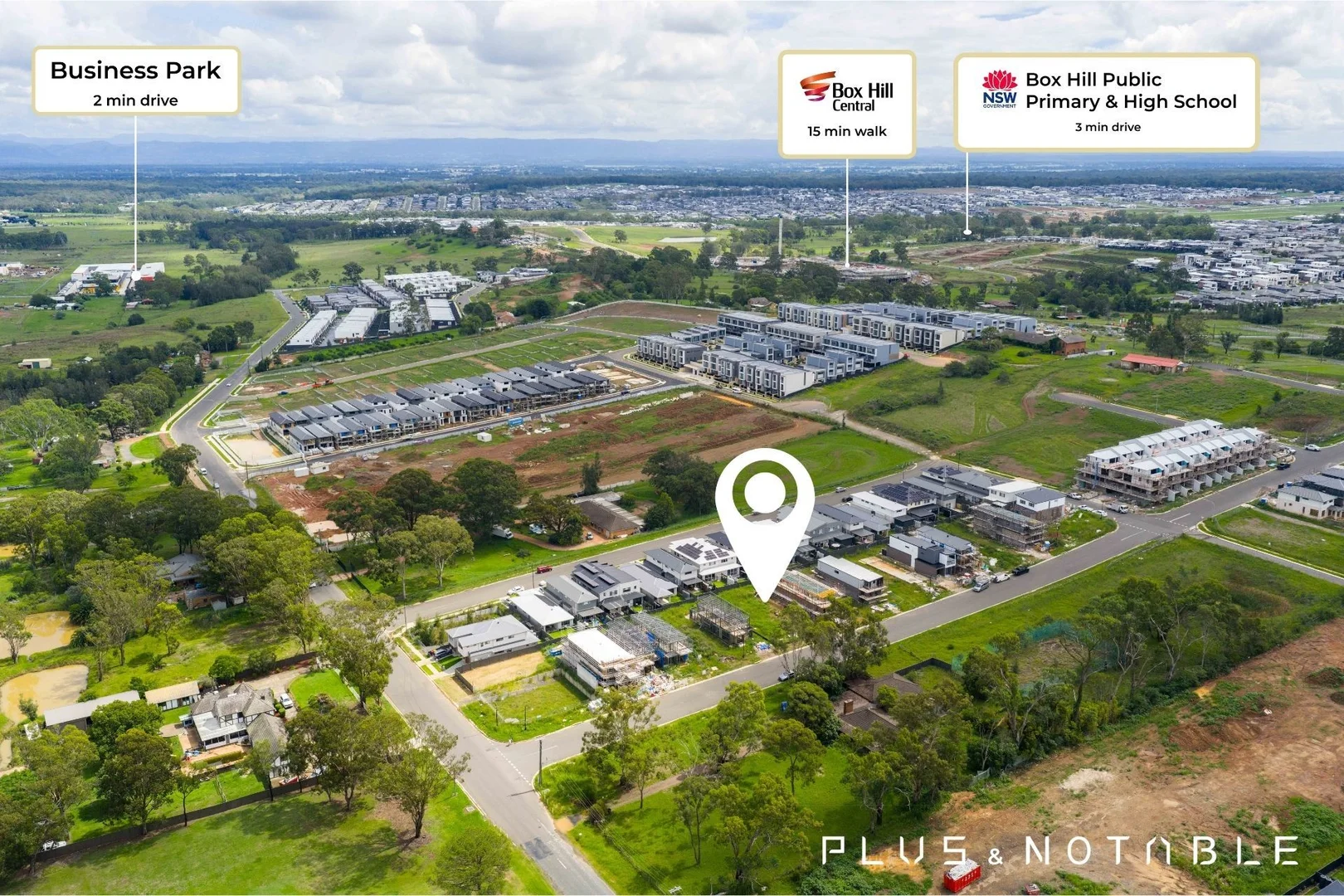 Additional image 5 of 59 Ursa Street, Box Hill NSW 2765