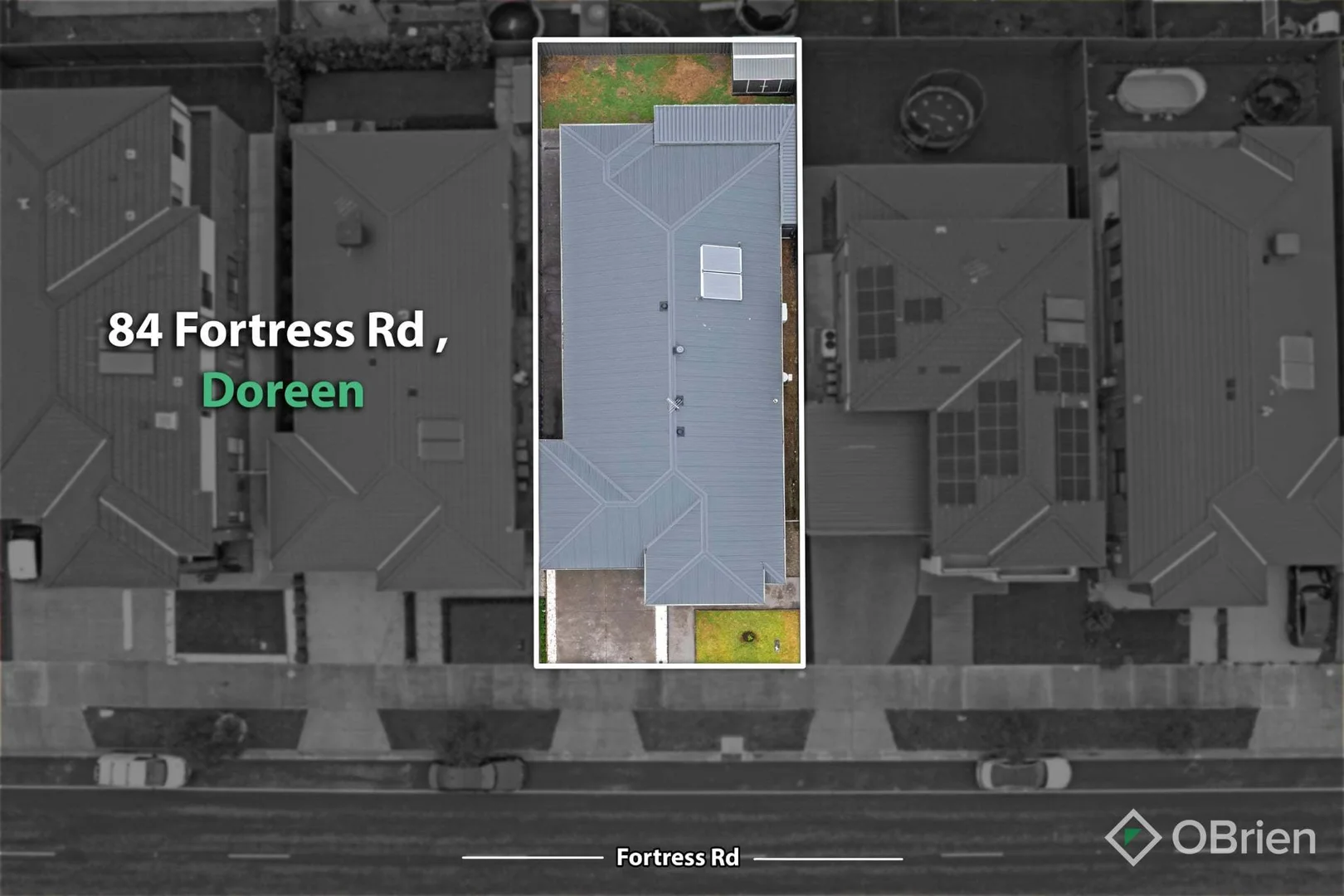 Additional image 18 of 84 Fortress Road, Doreen VIC 3754