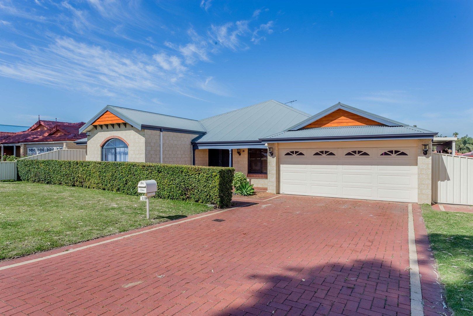 23 Lambertia Crescent, High Wycombe WA 6057, Image 2