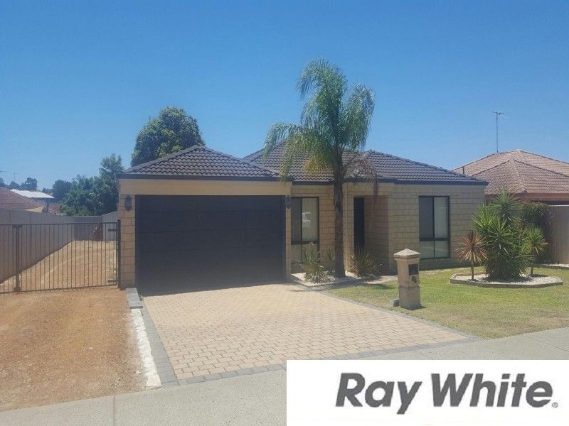 40 Somerville Drive, College Grove WA 6230, Image 0