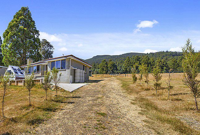 3405 Gordon River Road, Fitzgerald TAS 7140, Image 0