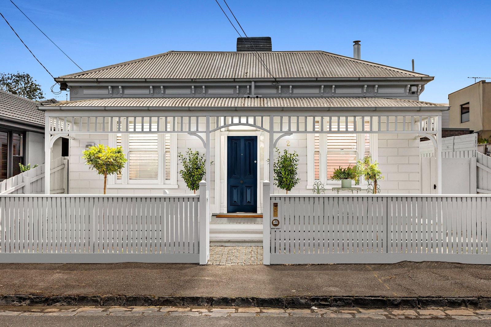 2 Forrest Street, Yarraville VIC 3013, Image 0