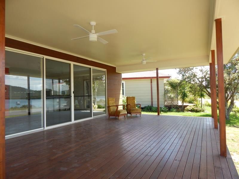 8 Riverside Drive, Karuah NSW 2324 House For Rent Domain