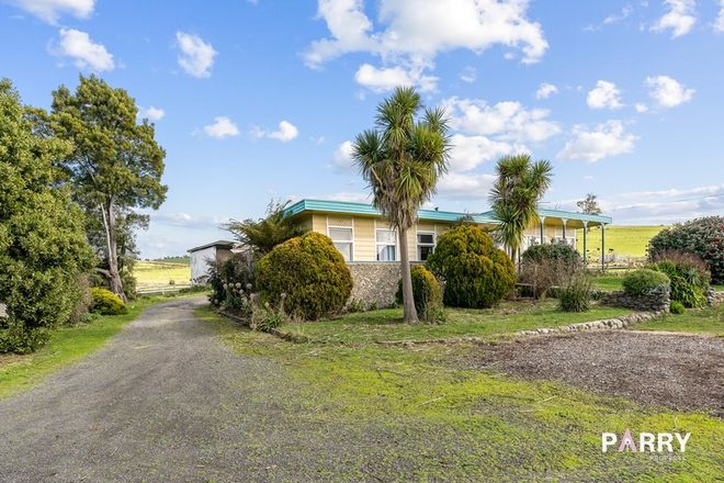 Picture of 1861 Bridport Road, BRIDPORT TAS 7262