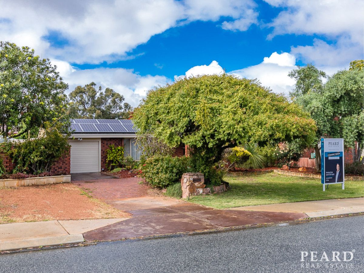 62 Rannoch Circle, Hamersley WA 6022, Image 0