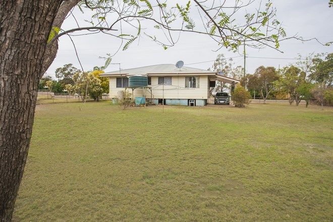 Picture of 67 Alexander St, SURAT QLD 4417