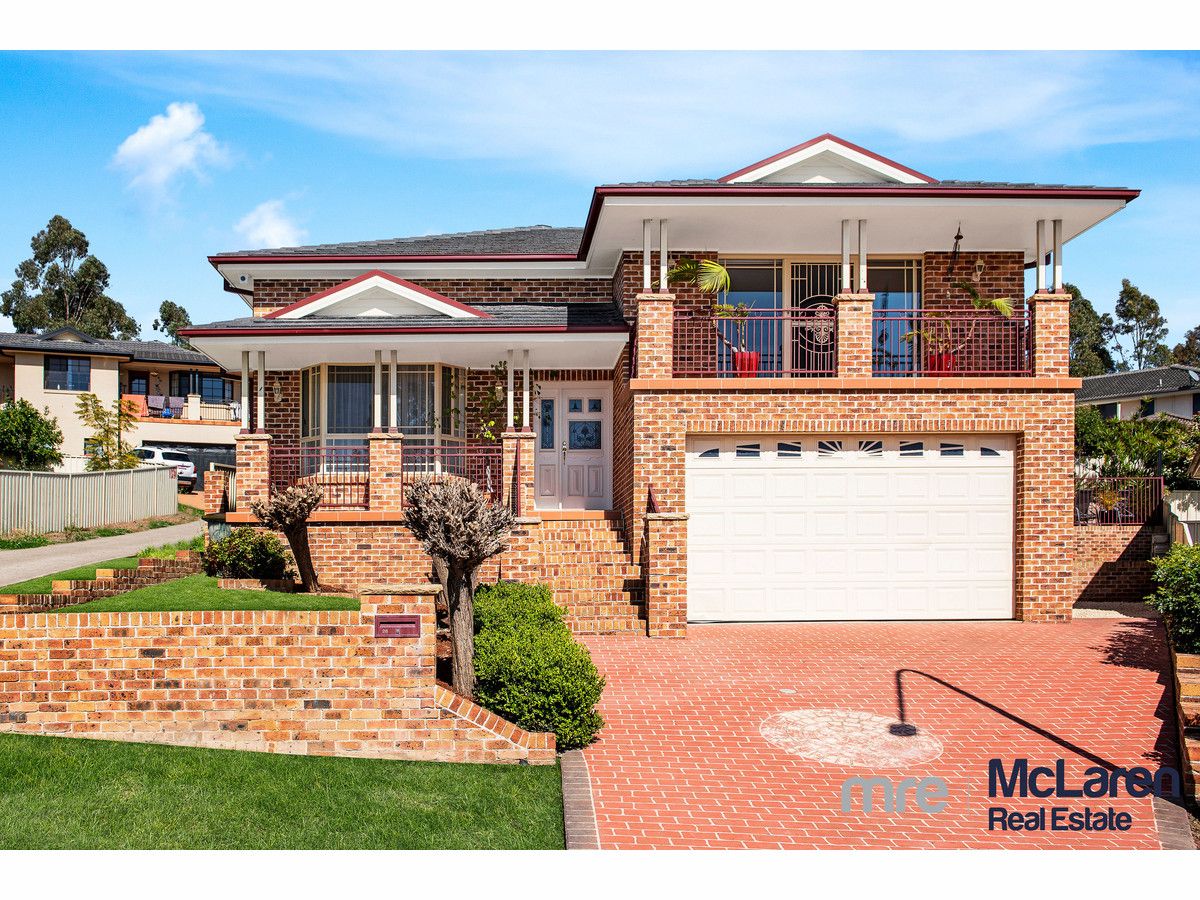 26 Ephraim Howe Place, Narellan Vale NSW 2567, Image 0