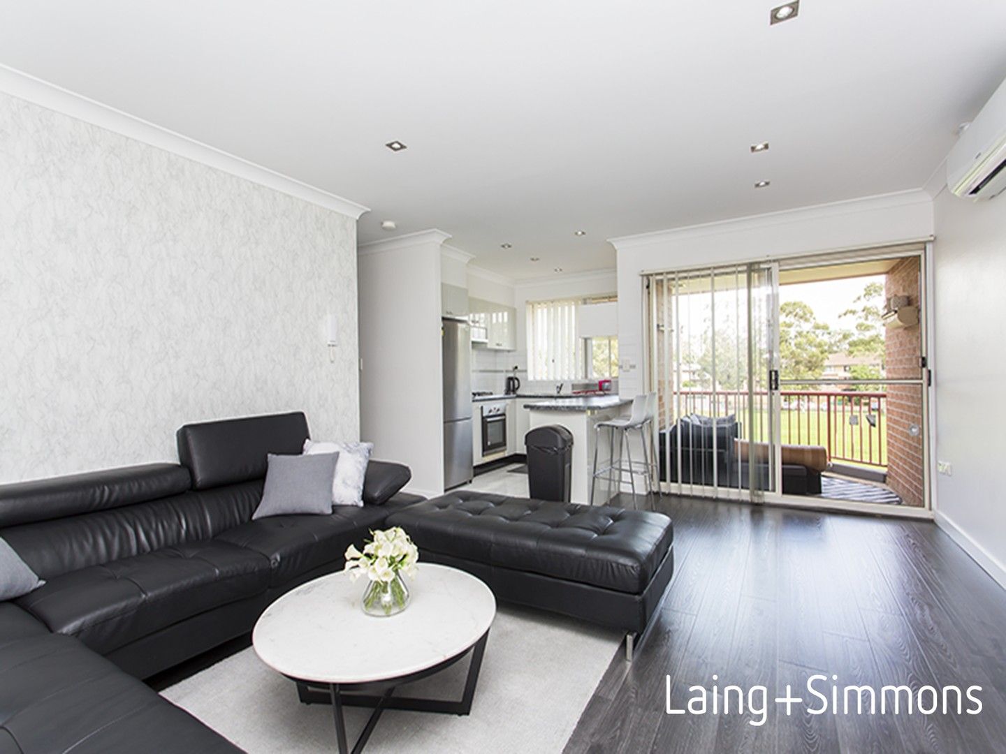 6/2224 Burford Street Merrylands, Merrylands NSW 2160 Apartment For