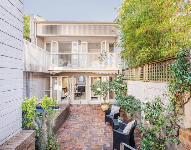 11 Duxford Street, Paddington NSW 2021