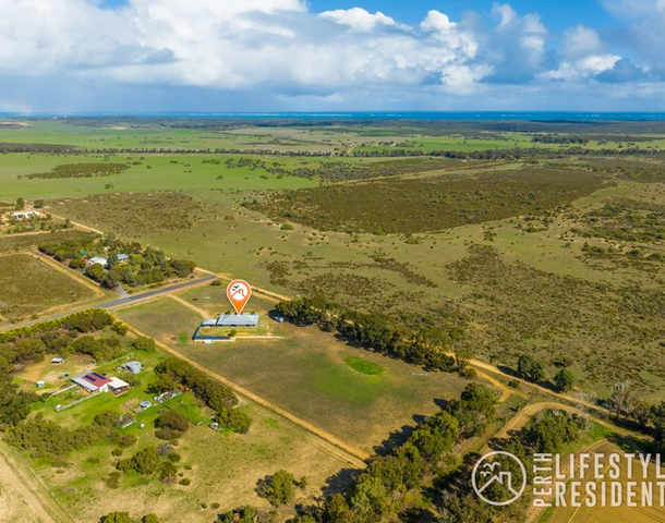 292 Sovereign Hill Drive, Gabbadah WA 6041