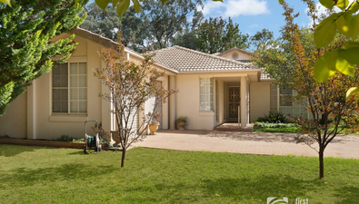 Picture of 32 Macquarie Drive, MUDGEE NSW 2850